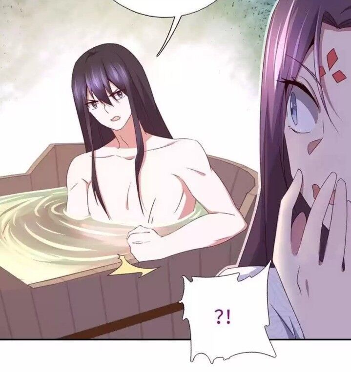 Holy Chef Crazy Empress Chapter 28 Gambar 2