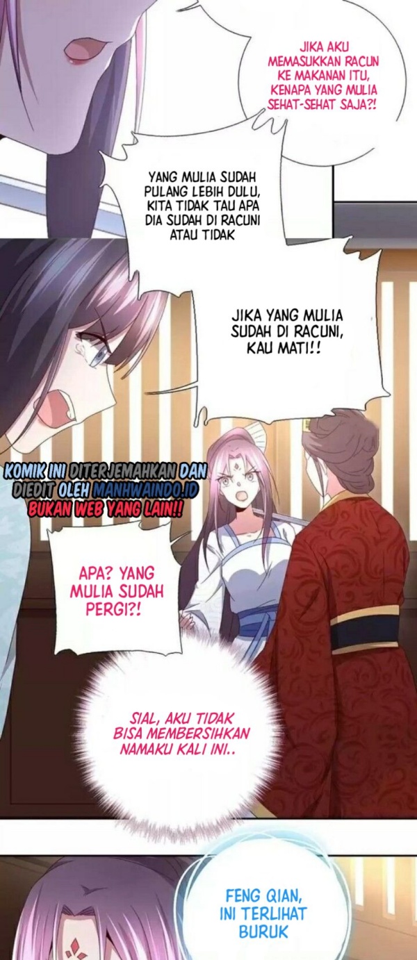 Holy Chef Crazy Empress Chapter 32 Gambar 10