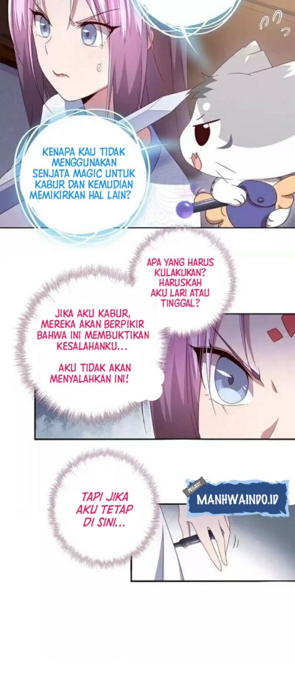 Holy Chef Crazy Empress Chapter 32 Gambar 11