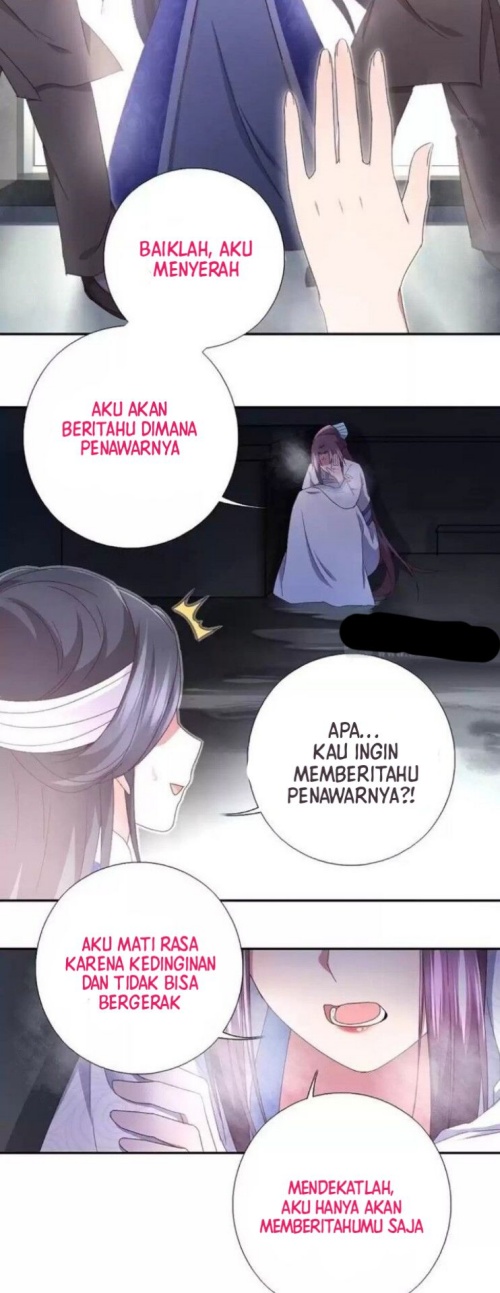 Holy Chef Crazy Empress Chapter 34 Gambar 10
