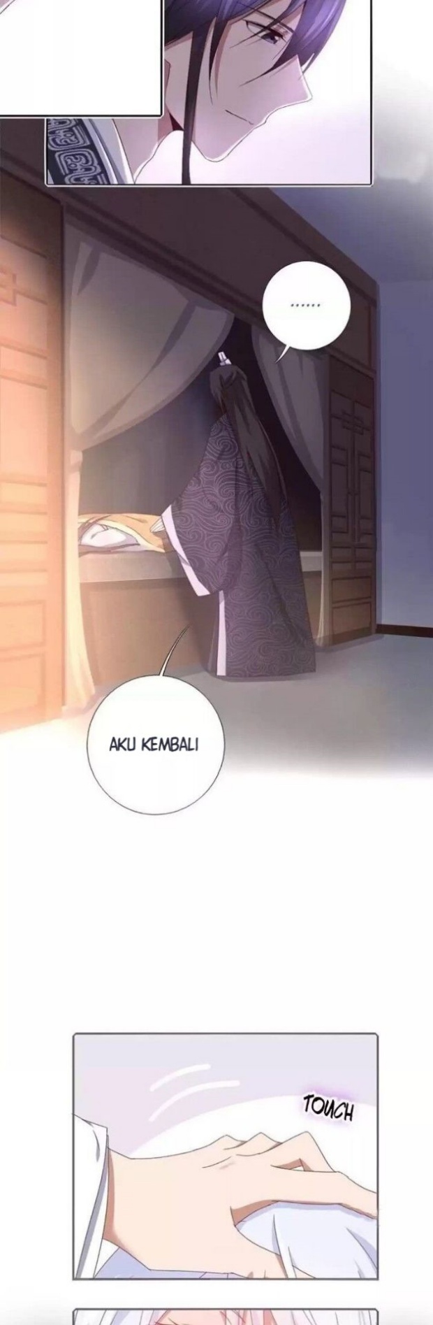 Holy Chef Crazy Empress Chapter 36 Gambar 2