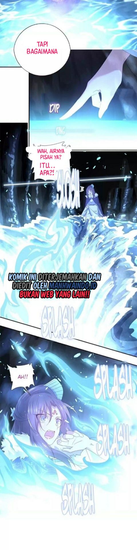 Holy Chef Crazy Empress Chapter 43 Gambar 12