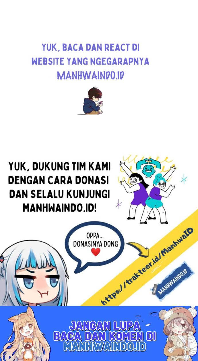 Holy Chef Crazy Empress Chapter 53 Gambar 10