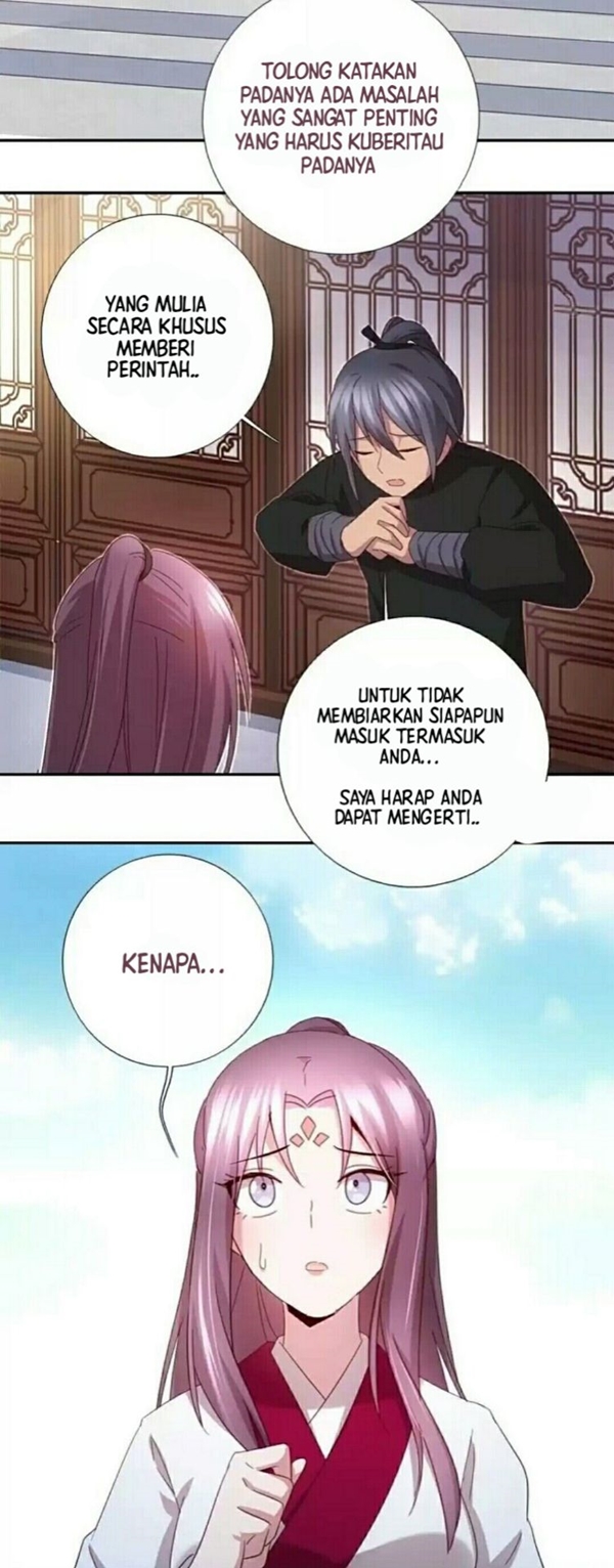 Holy Chef Crazy Empress Chapter 59 Gambar 11