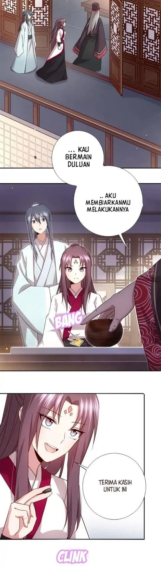 Holy Chef Crazy Empress Chapter 62 Gambar 4