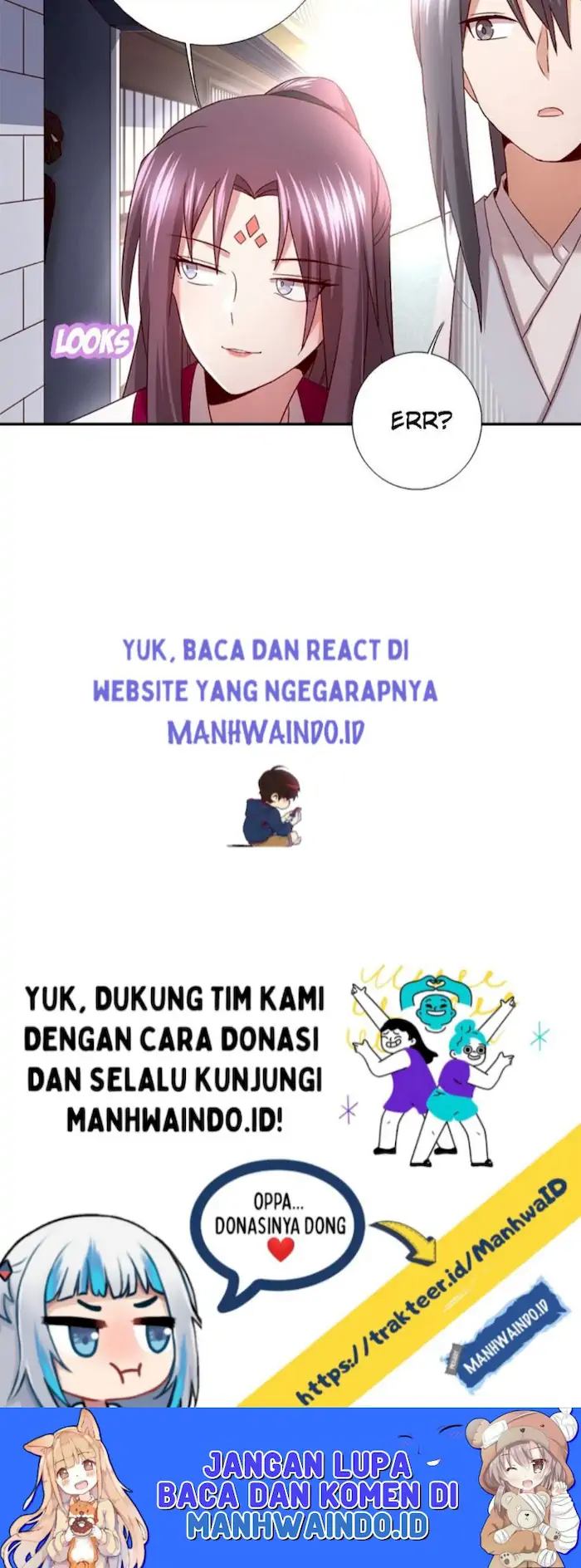 Holy Chef Crazy Empress Chapter 63 Gambar 12