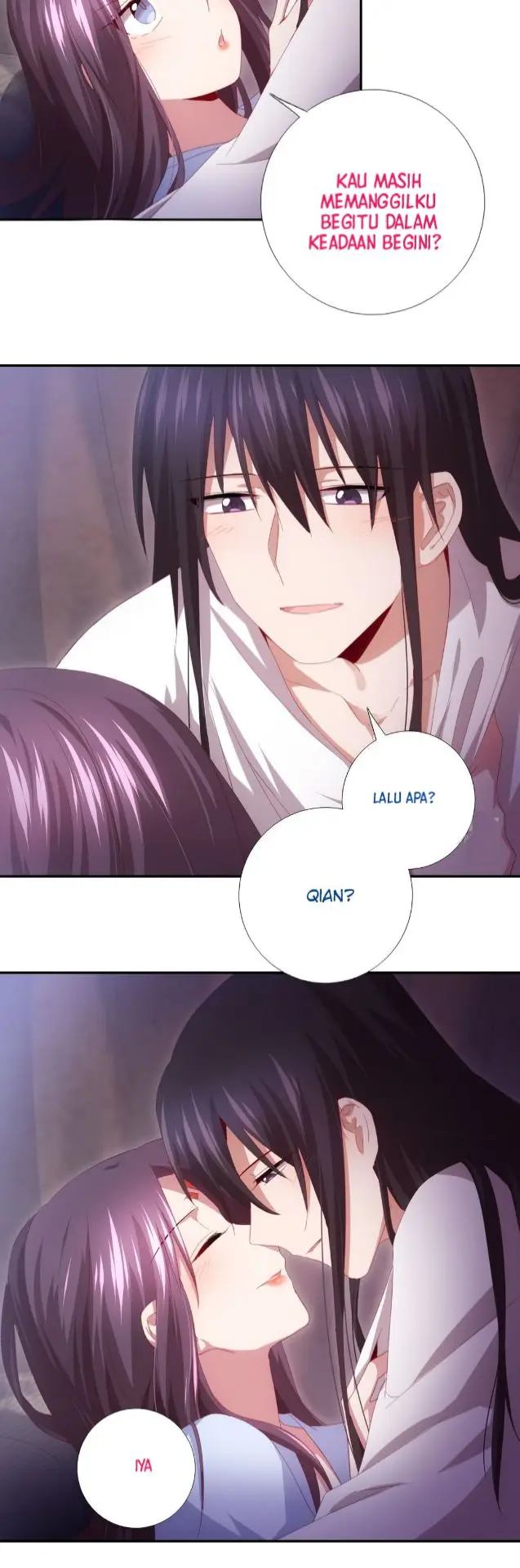 Holy Chef Crazy Empress Chapter 78 Gambar 2