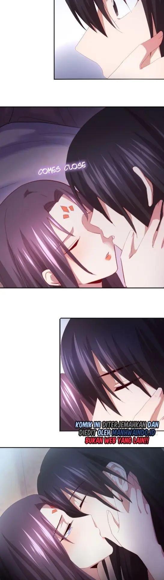 Holy Chef Crazy Empress Chapter 78 Gambar 5
