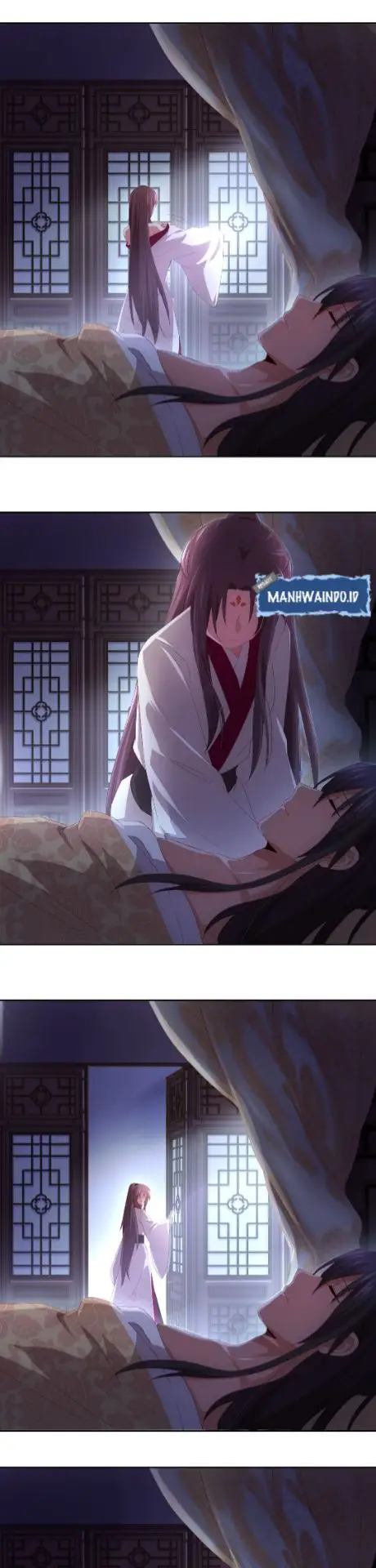 Holy Chef Crazy Empress Chapter 78 Gambar 7