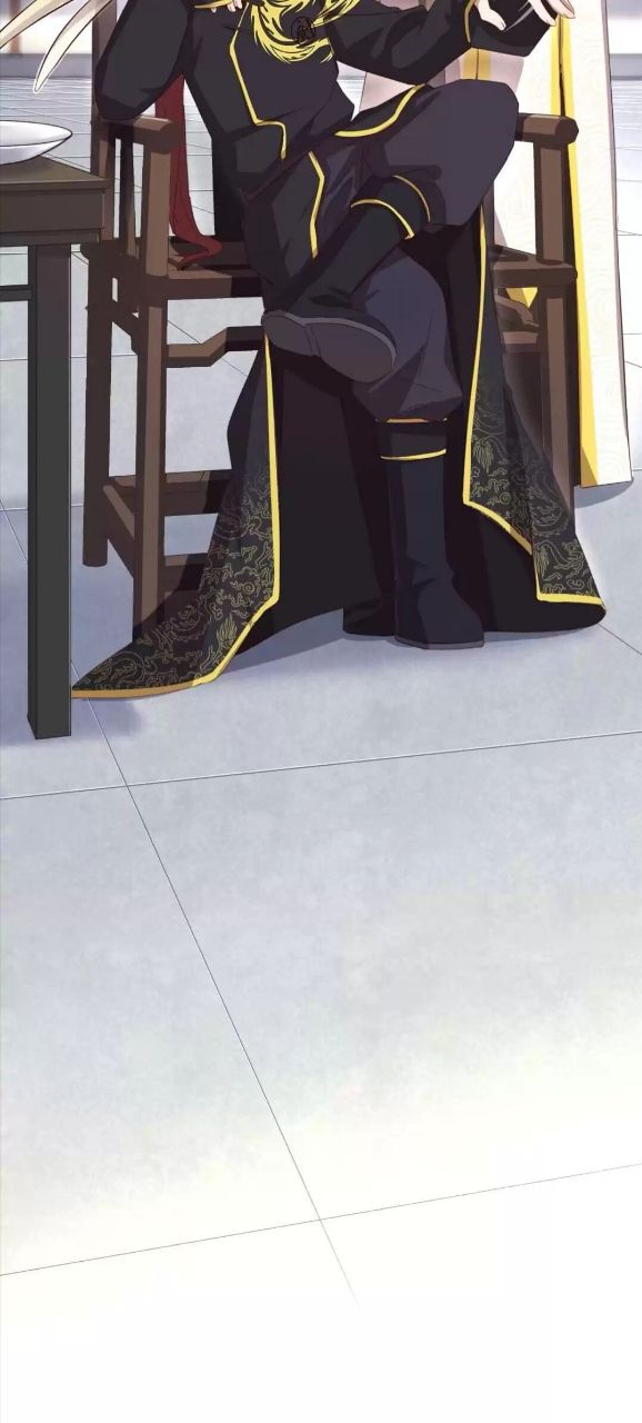 Holy Chef Crazy Empress Chapter 87 Gambar 16