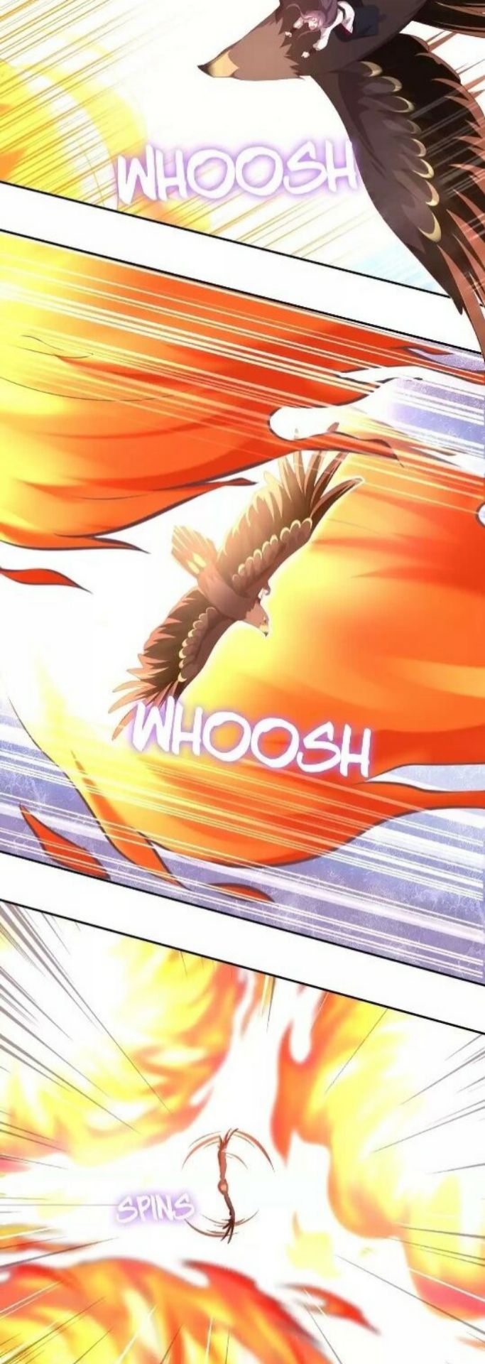 Holy Chef Crazy Empress Chapter 93 Gambar 2