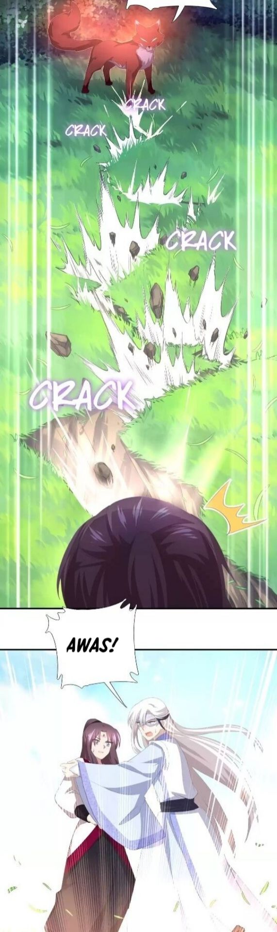 Holy Chef Crazy Empress Chapter 93 Gambar 11