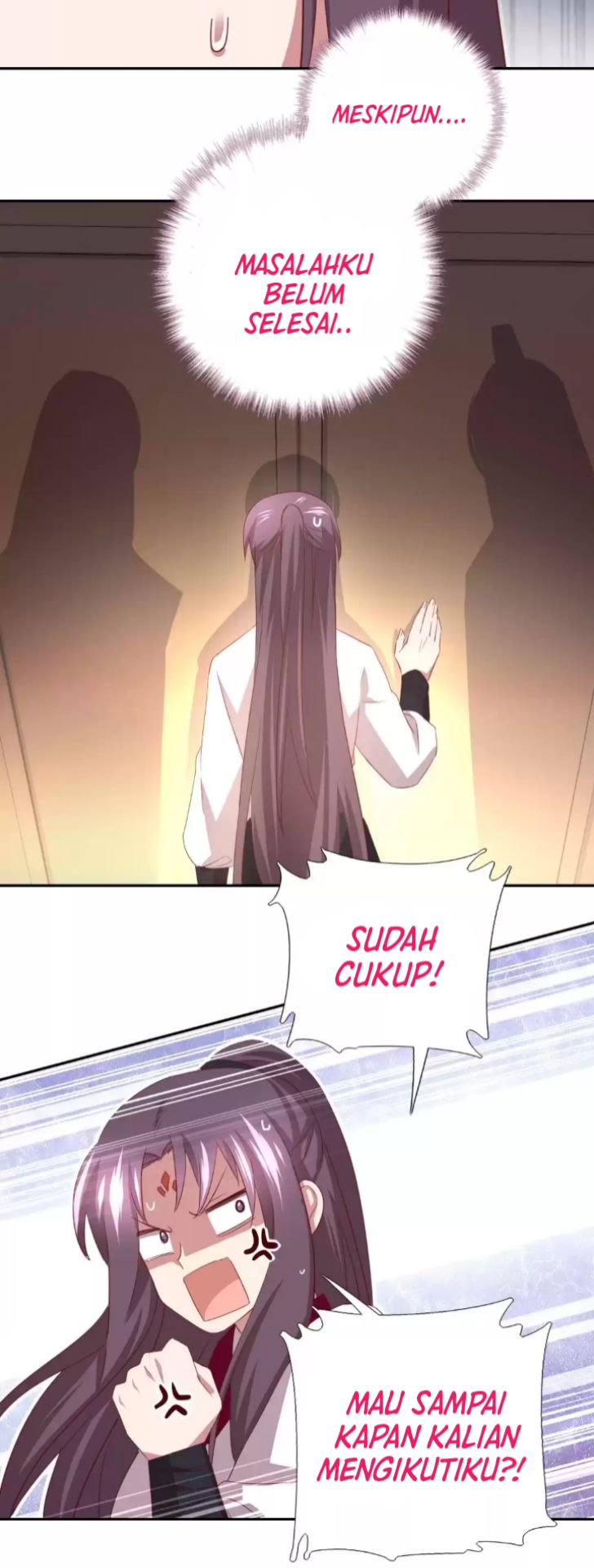 Holy Chef Crazy Empress Chapter 103 Gambar 13