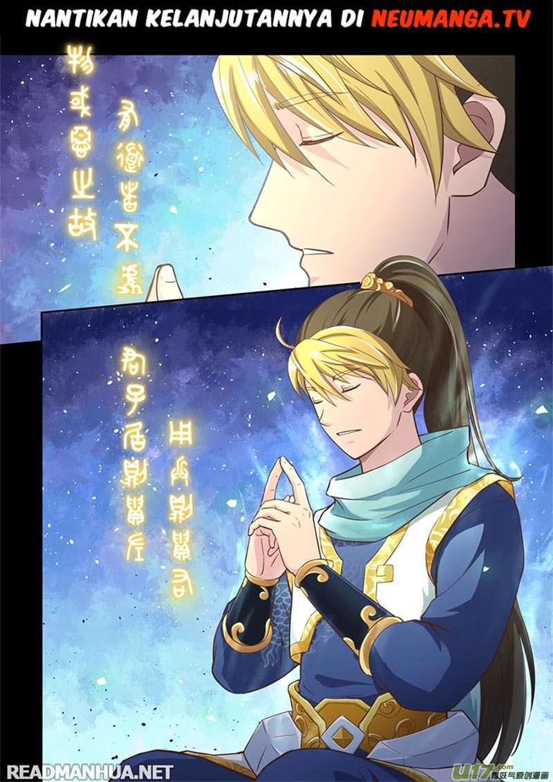 Holy Ancestor Chapter 04 Gambar 9