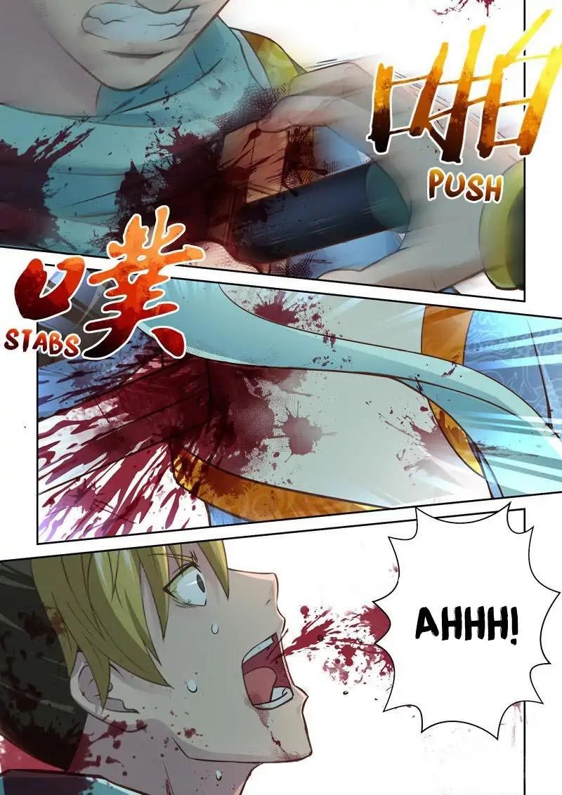 Holy Ancestor Chapter 75 Gambar 3