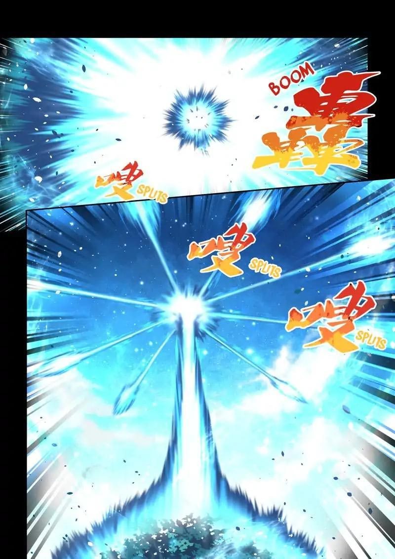 Holy Ancestor Chapter 91 Gambar 3
