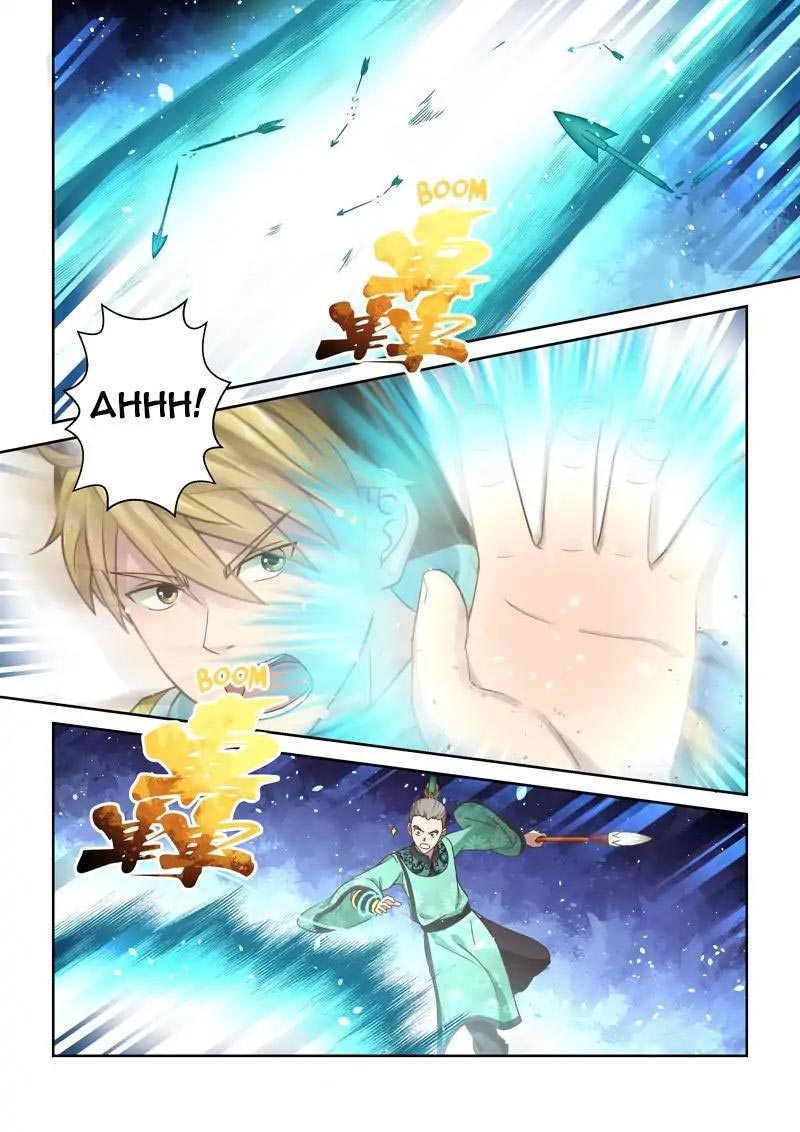 Holy Ancestor Chapter 94 Gambar 5