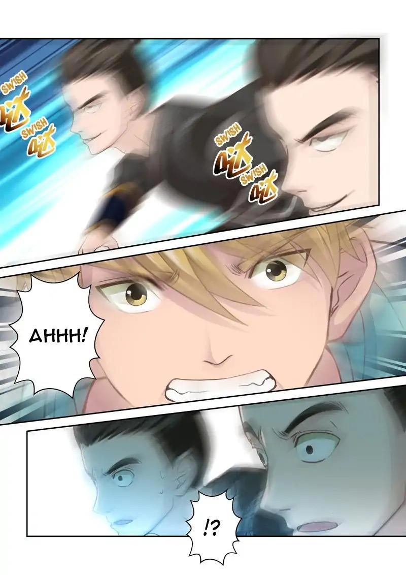Holy Ancestor Chapter 94 Gambar 7