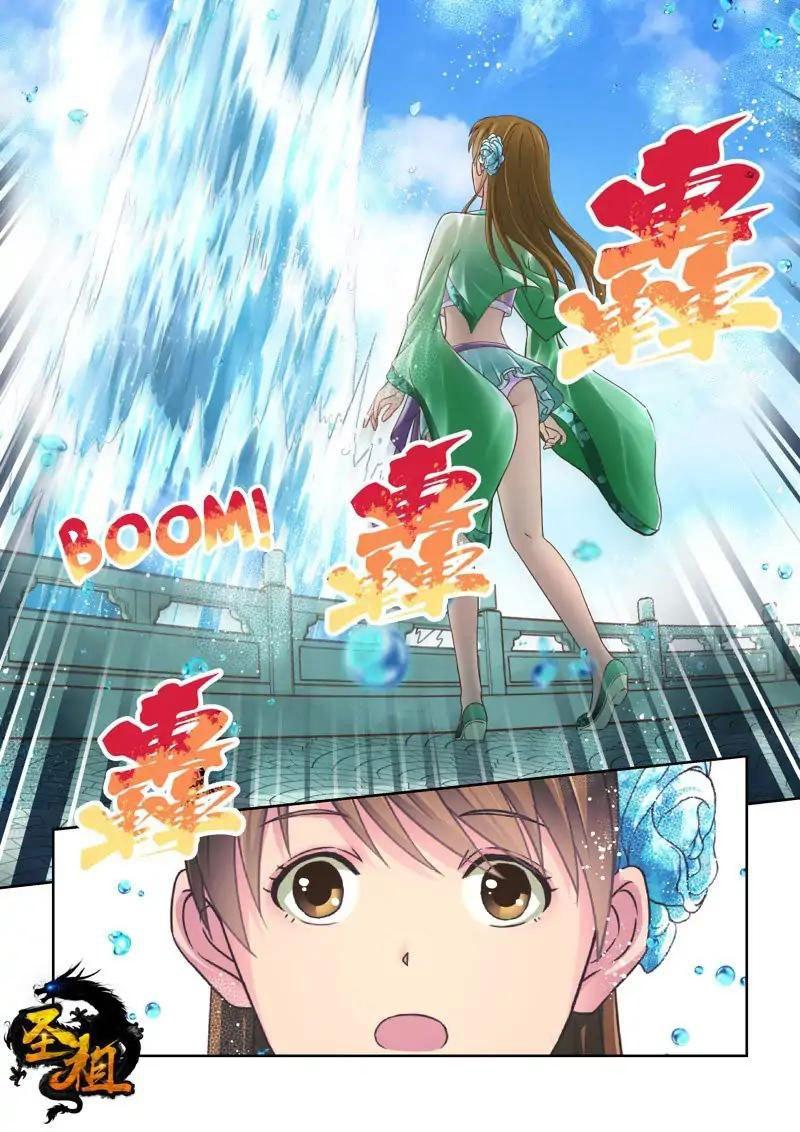 Holy Ancestor Chapter 114 Gambar 2