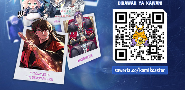 Holy Emperor’s Grandson is a Necromancer Chapter 60 Gambar 41