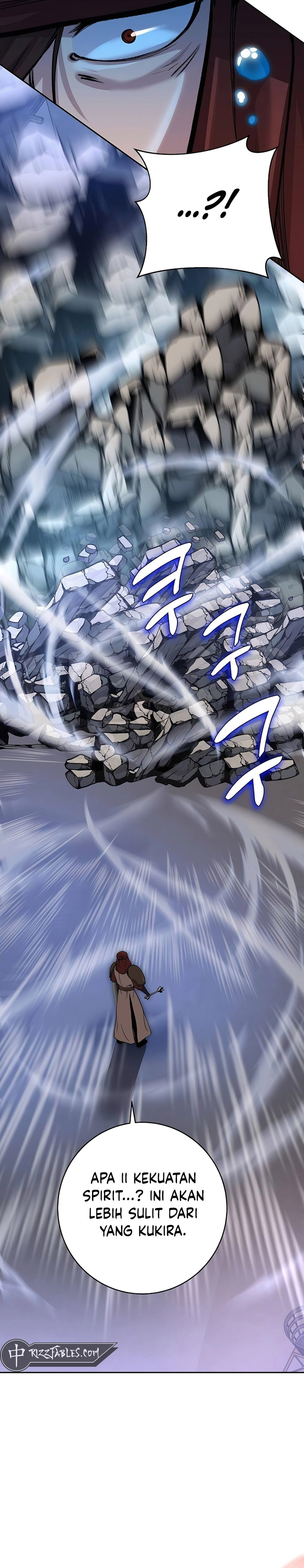 Holy Emperor’s Grandson is a Necromancer Chapter 67 Gambar 14