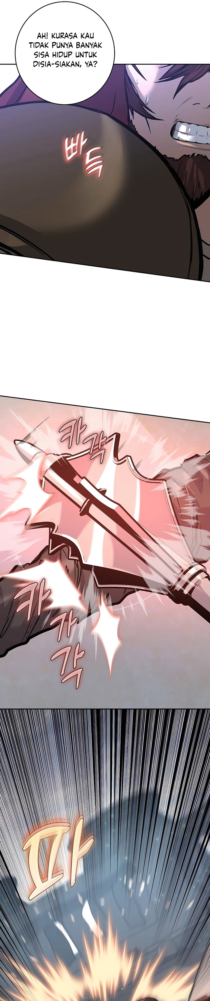 Holy Emperor’s Grandson is a Necromancer Chapter 67 Gambar 17