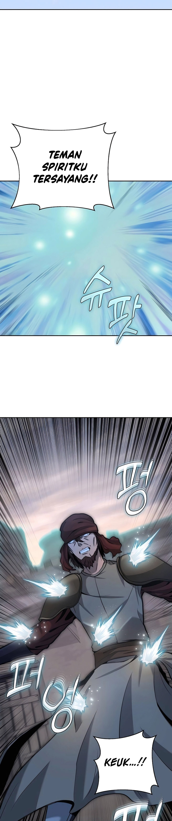 Holy Emperor’s Grandson is a Necromancer Chapter 67 Gambar 19