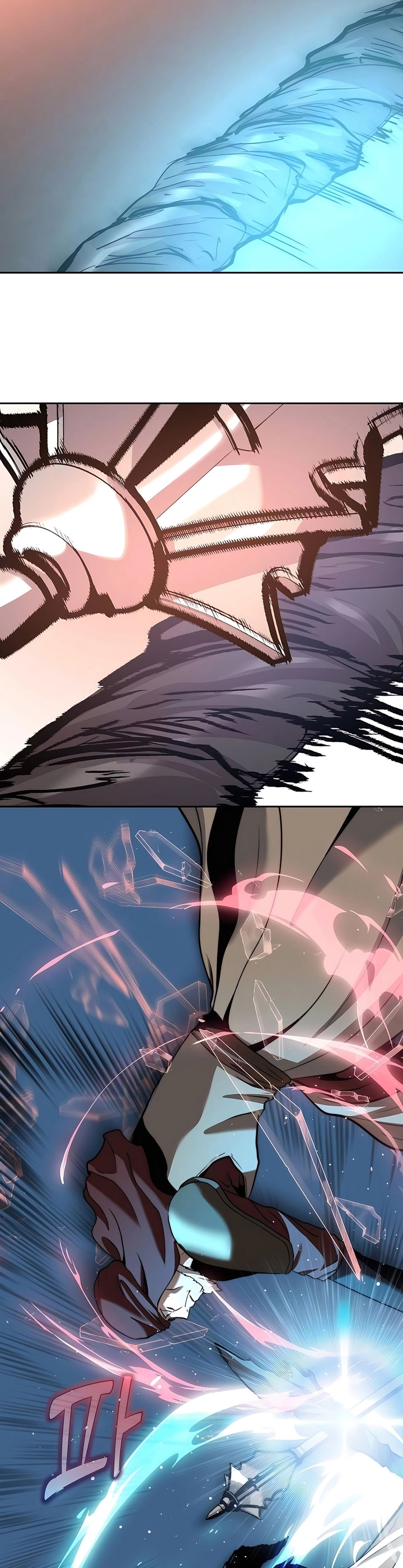 Holy Emperor’s Grandson is a Necromancer Chapter 67 Gambar 27