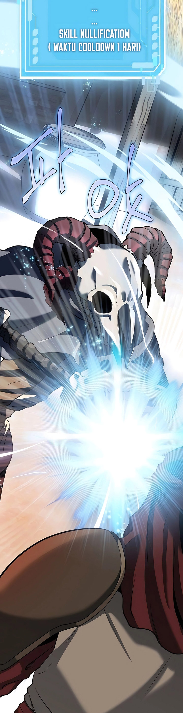 Holy Emperor’s Grandson is a Necromancer Chapter 67 Gambar 30