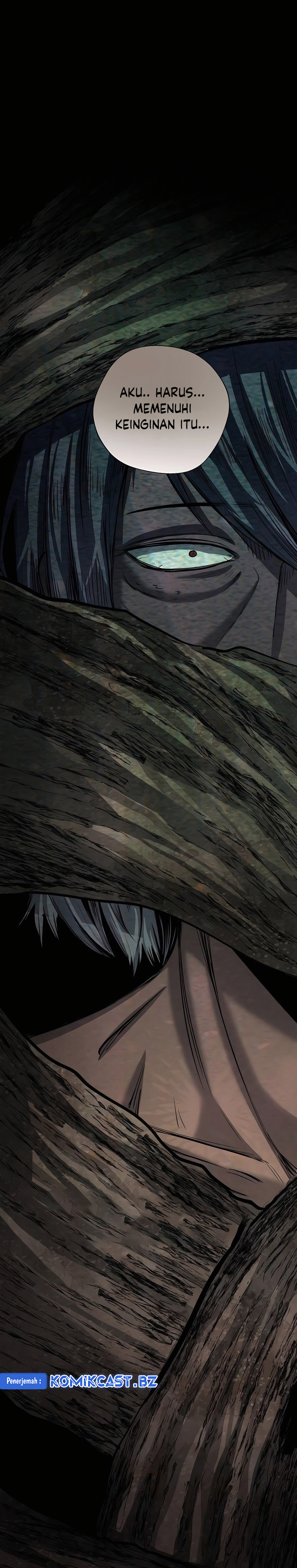 Holy Emperor’s Grandson is a Necromancer Chapter 67 Gambar 36