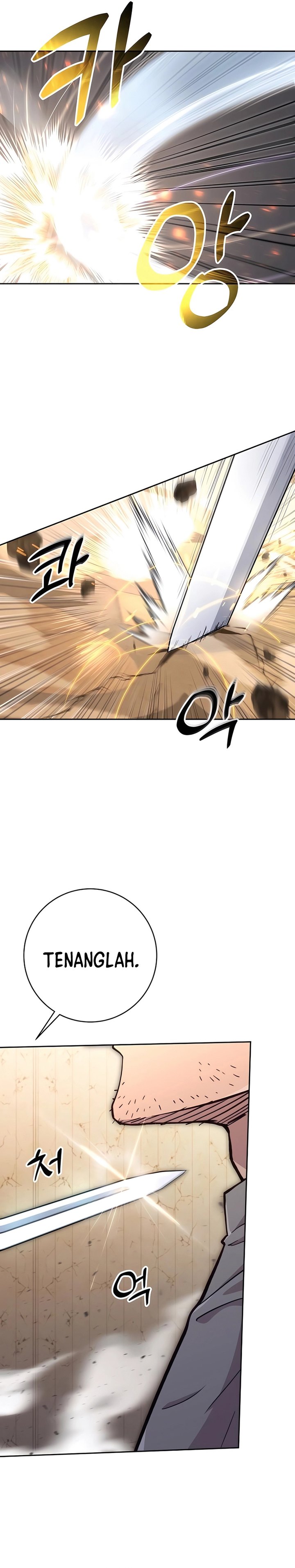 Holy Emperor’s Grandson is a Necromancer Chapter 78 Gambar 13