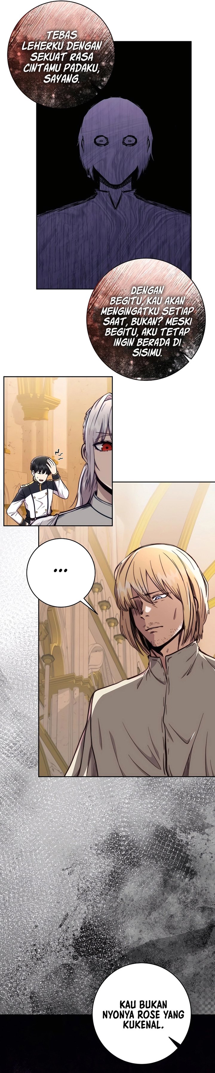 Holy Emperor’s Grandson is a Necromancer Chapter 78 Gambar 16