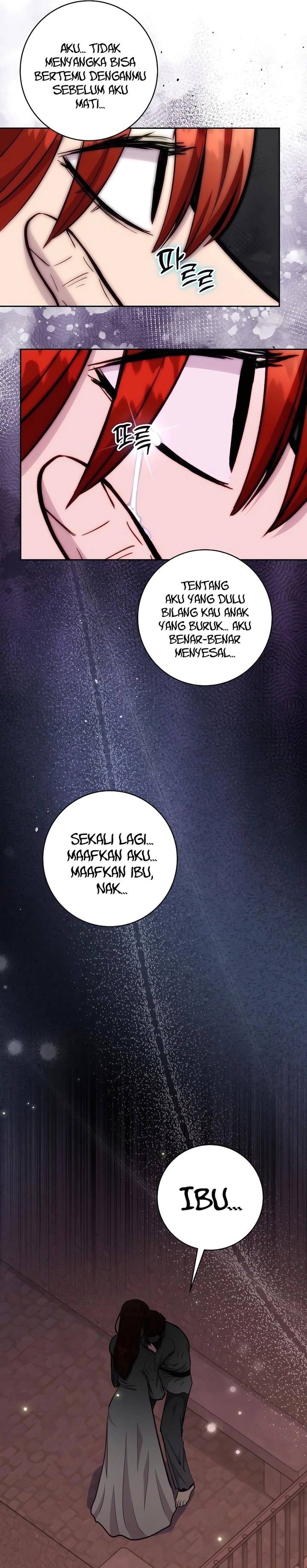 Holy Emperor’s Grandson is a Necromancer Chapter 78 Gambar 24