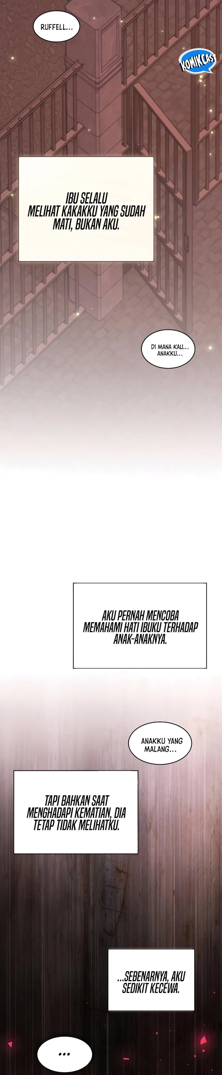 Holy Emperor’s Grandson is a Necromancer Chapter 78 Gambar 25