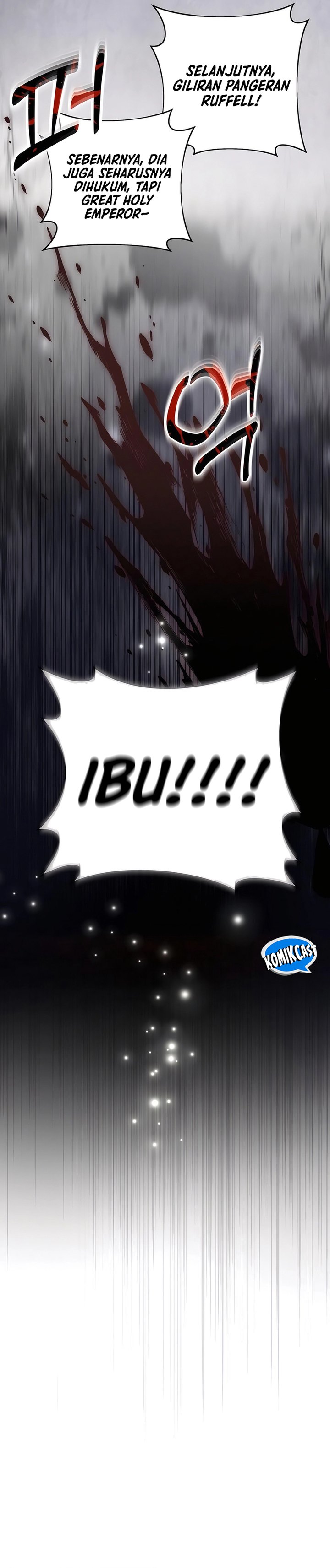 Holy Emperor’s Grandson is a Necromancer Chapter 78 Gambar 29