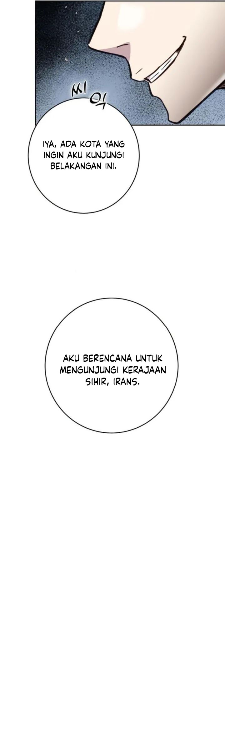 Holy Emperor’s Grandson is a Necromancer Chapter 79 Gambar 11