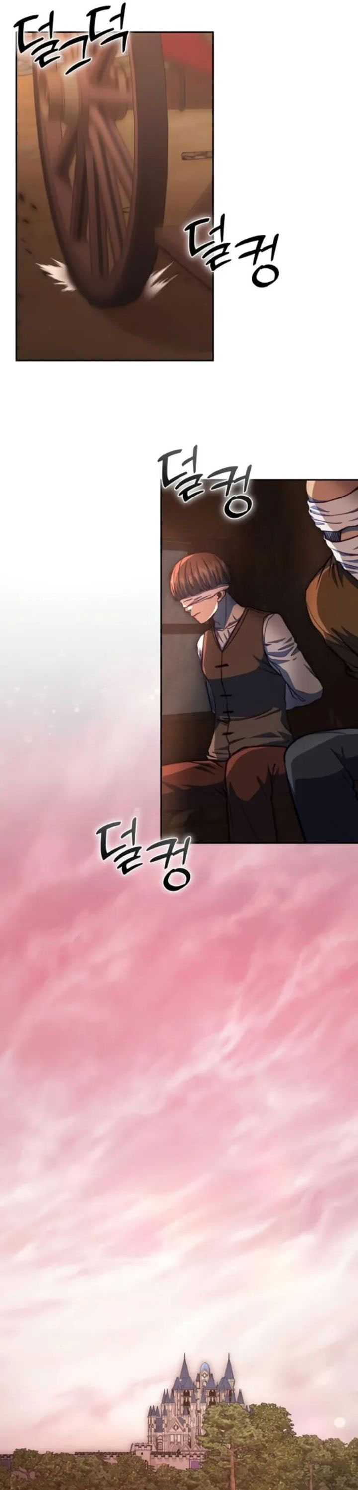 Holy Emperor’s Grandson is a Necromancer Chapter 79 Gambar 12