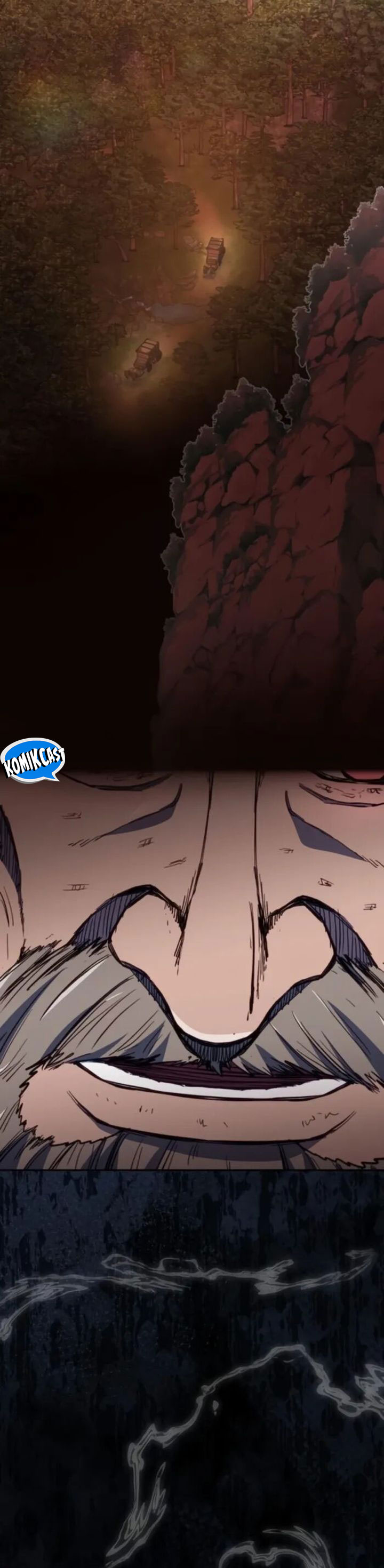 Holy Emperor’s Grandson is a Necromancer Chapter 79 Gambar 13