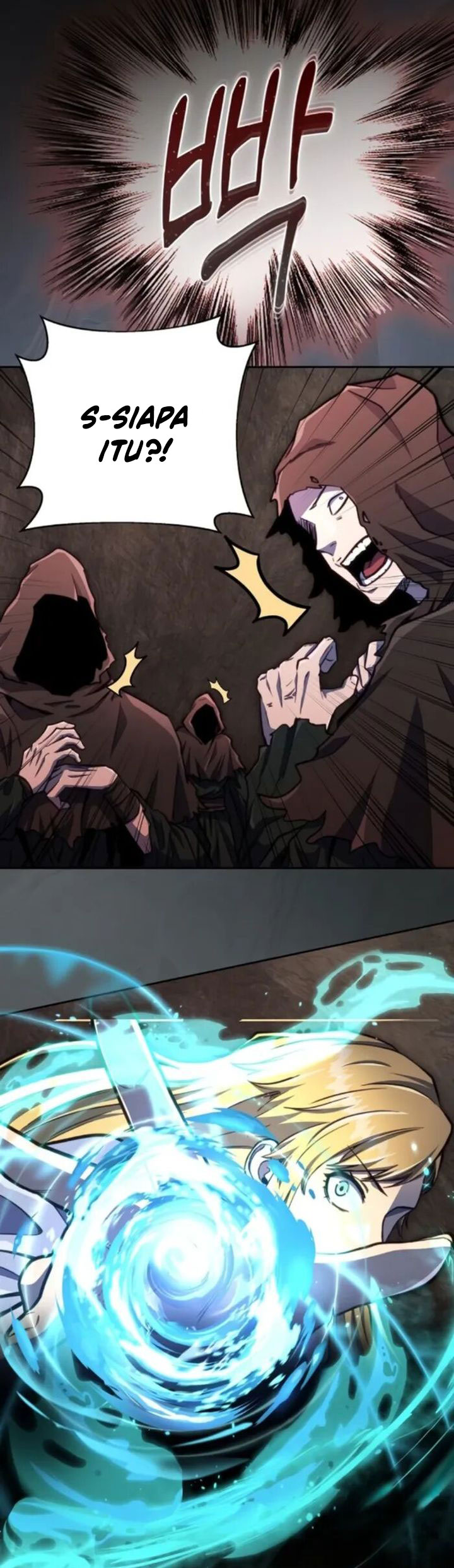 Holy Emperor’s Grandson is a Necromancer Chapter 79 Gambar 17