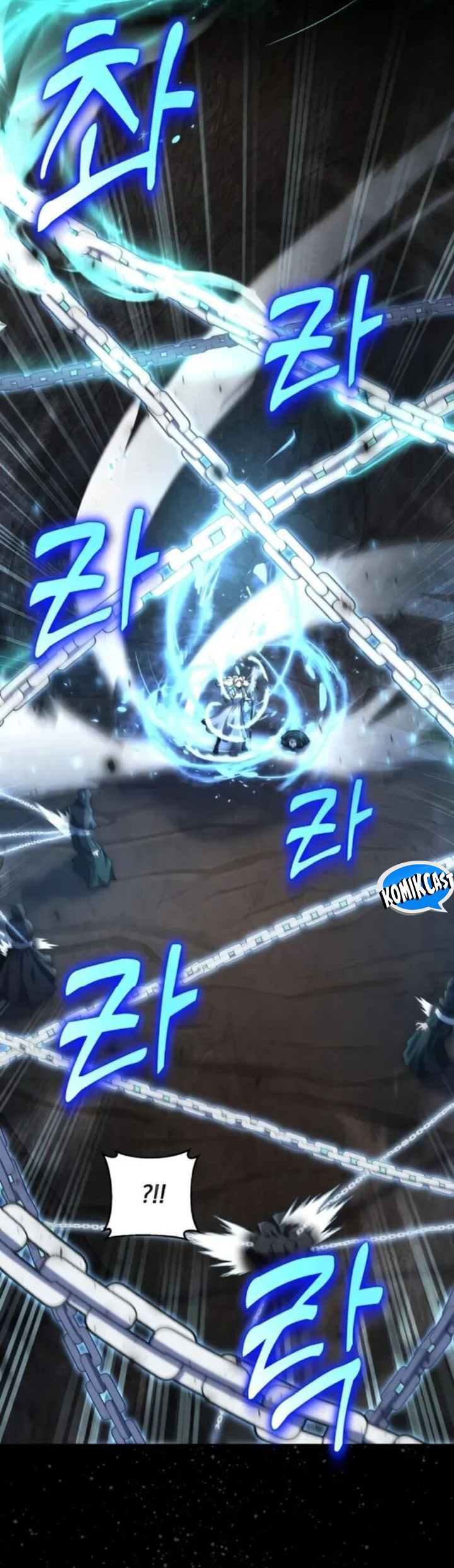 Holy Emperor’s Grandson is a Necromancer Chapter 79 Gambar 18