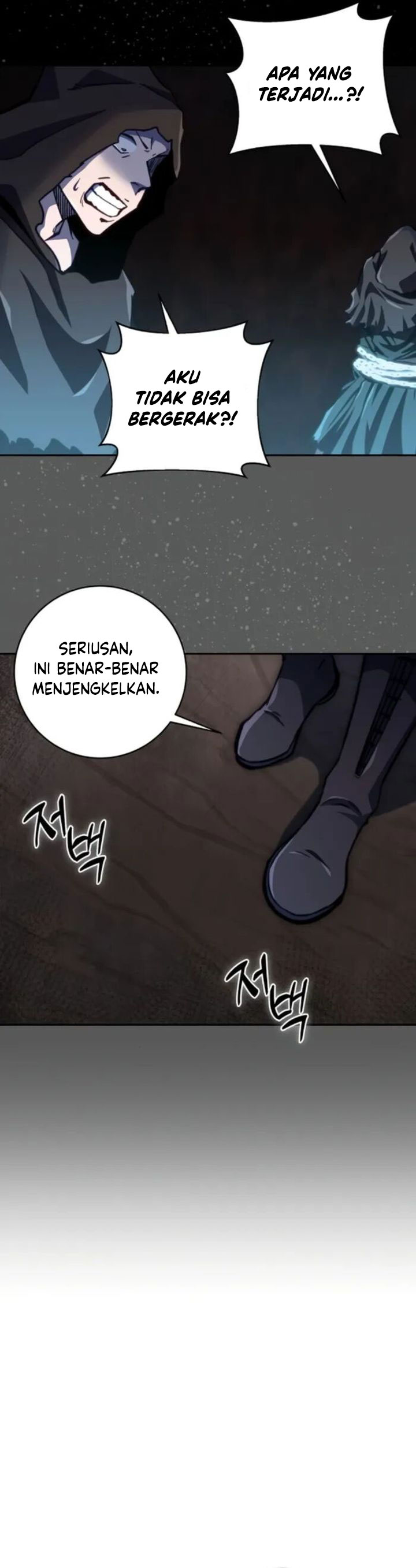 Holy Emperor’s Grandson is a Necromancer Chapter 79 Gambar 19