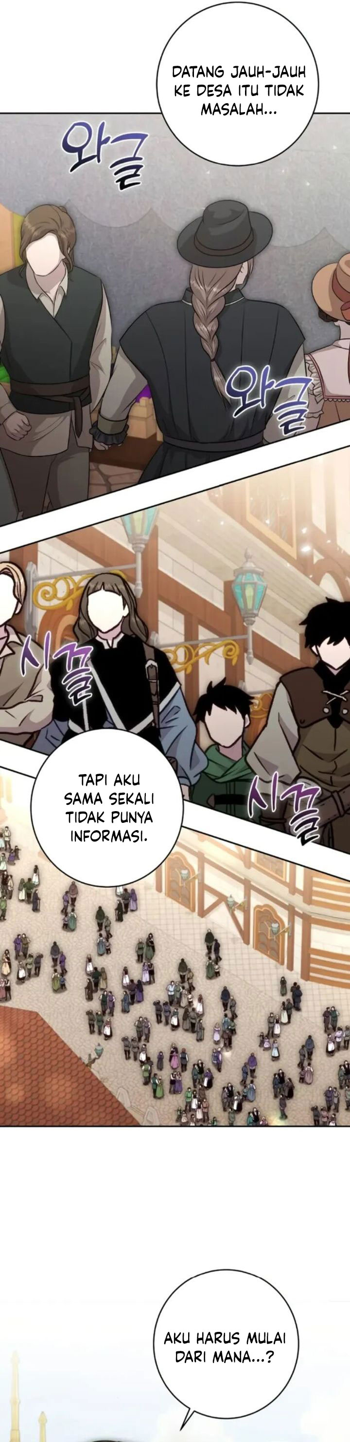 Holy Emperor’s Grandson is a Necromancer Chapter 79 Gambar 24