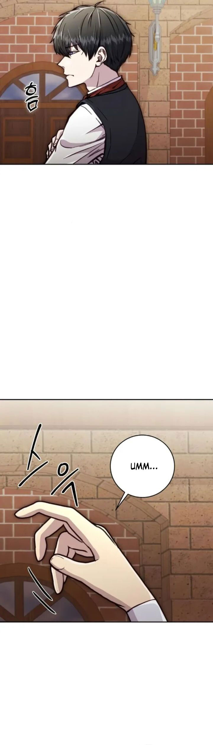 Holy Emperor’s Grandson is a Necromancer Chapter 79 Gambar 26