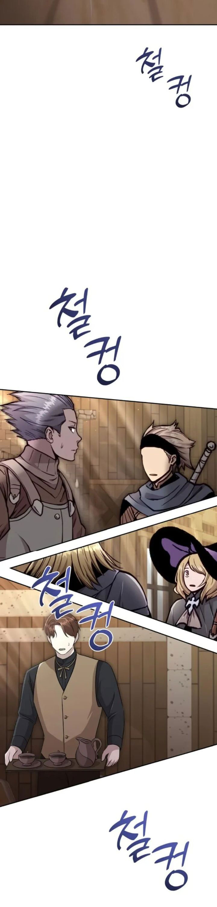 Holy Emperor’s Grandson is a Necromancer Chapter 79 Gambar 32