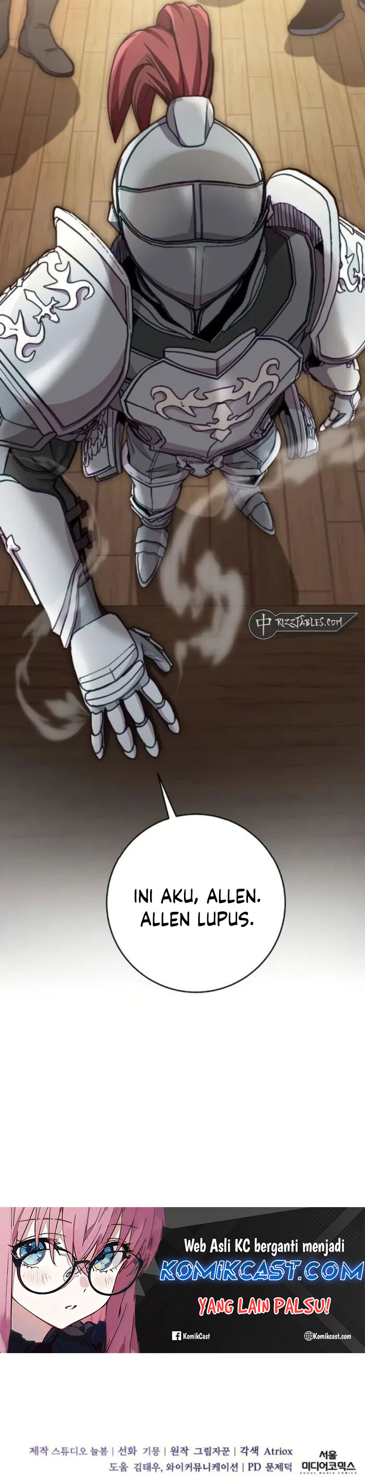 Holy Emperor’s Grandson is a Necromancer Chapter 79 Gambar 34