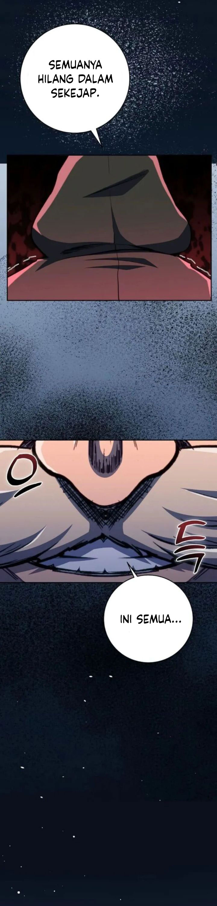 Holy Emperor’s Grandson is a Necromancer Chapter 81 Gambar 4