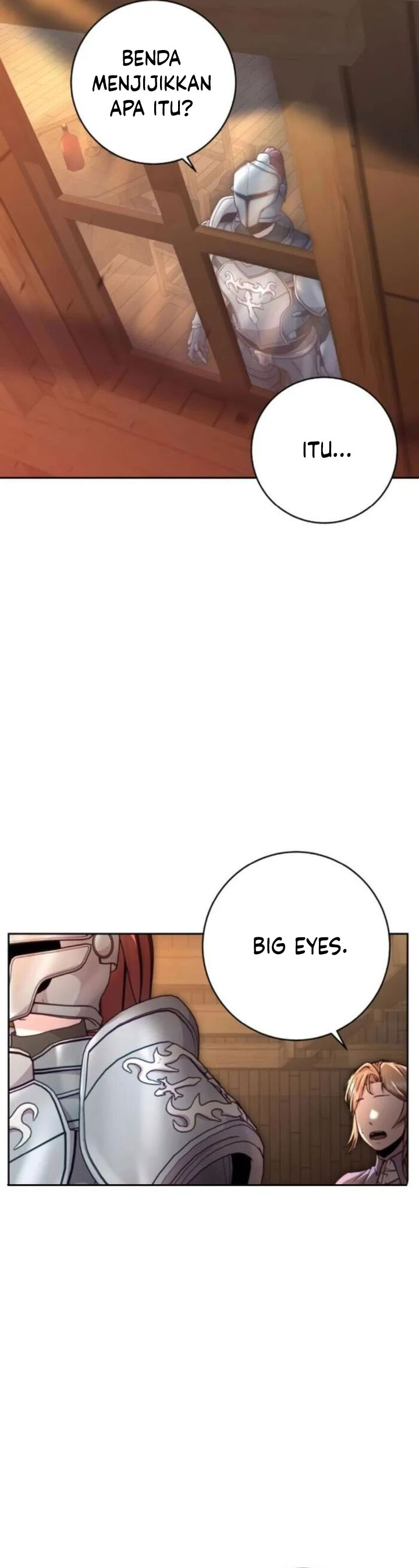 Holy Emperor’s Grandson is a Necromancer Chapter 81 Gambar 14