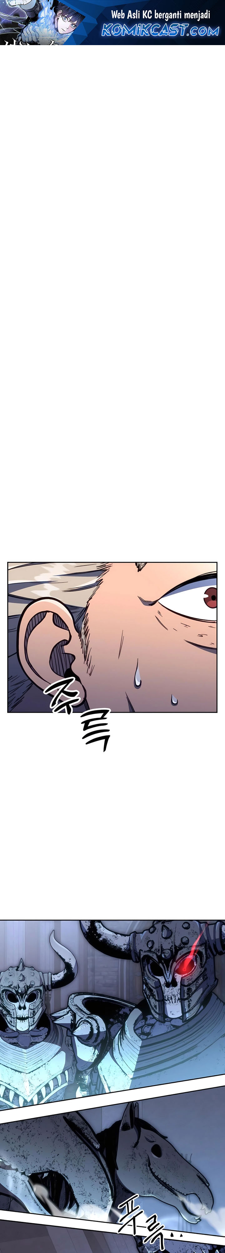 Holy Emperor’s Grandson is a Necromancer Chapter 83 Gambar 2