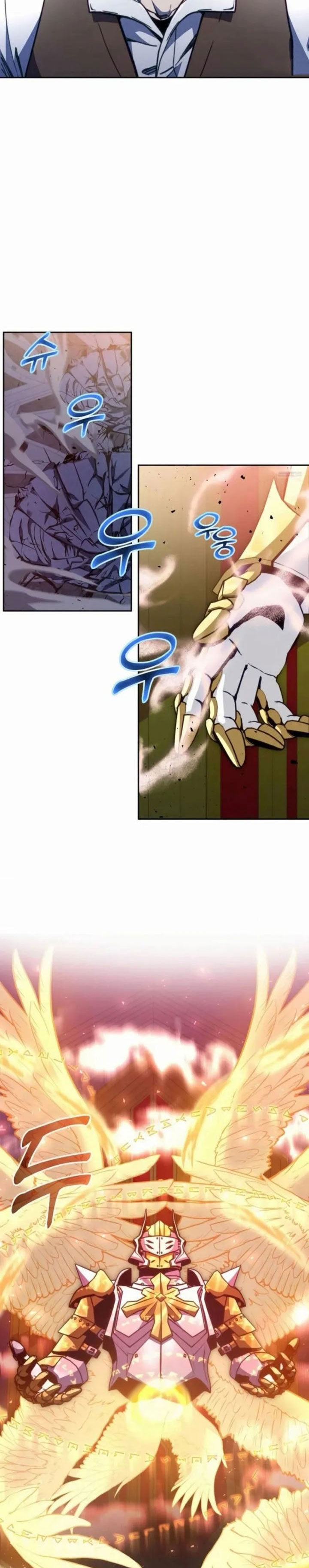 Holy Emperor’s Grandson is a Necromancer Chapter 89 Gambar 4