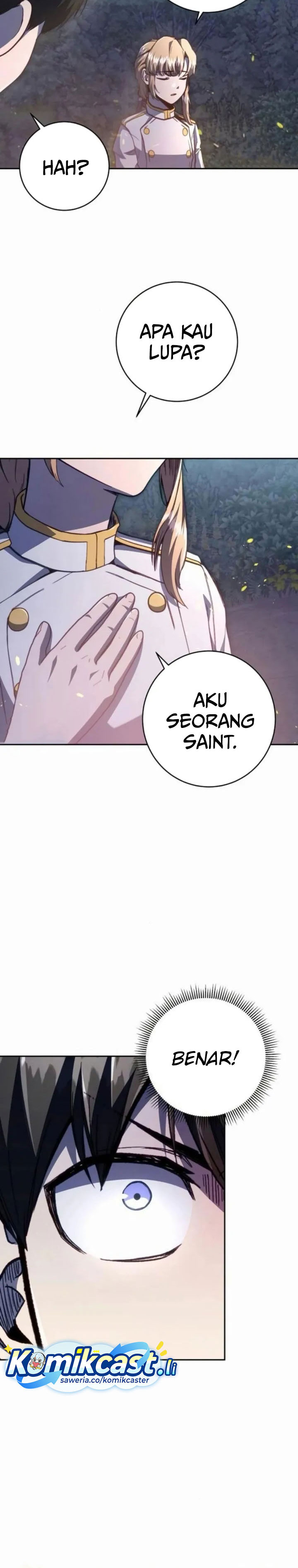 Holy Emperor’s Grandson is a Necromancer Chapter 89 Gambar 17